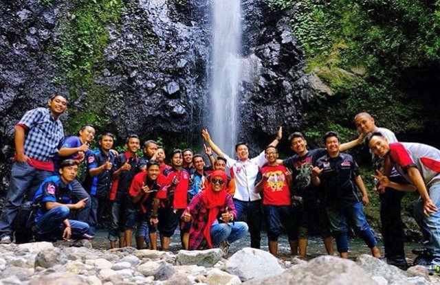 Gathering Honda Blog Community JATIM