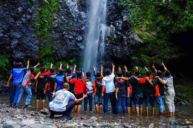 Gathering Honda Blog Community JATIM