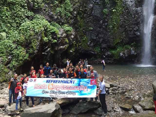 Gathering Honda Blog Community JATIM