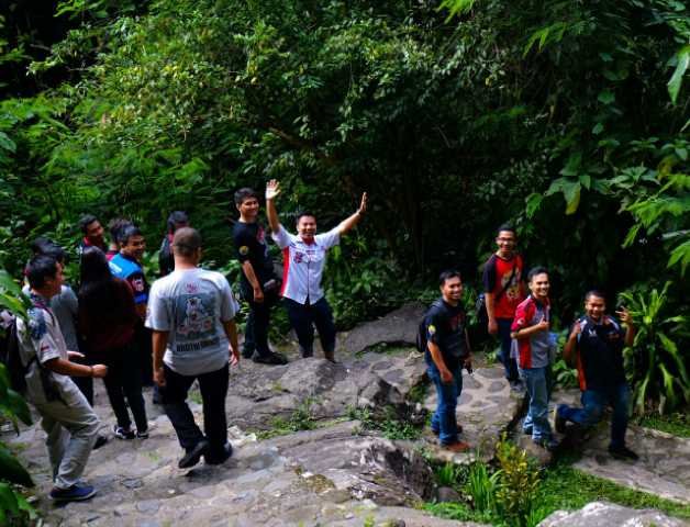 Gathering Honda Blog Community JATIM