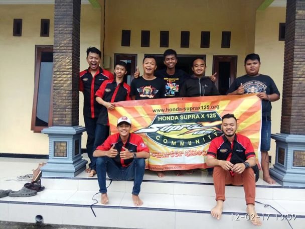 MUKERCHAP Sidoarjo