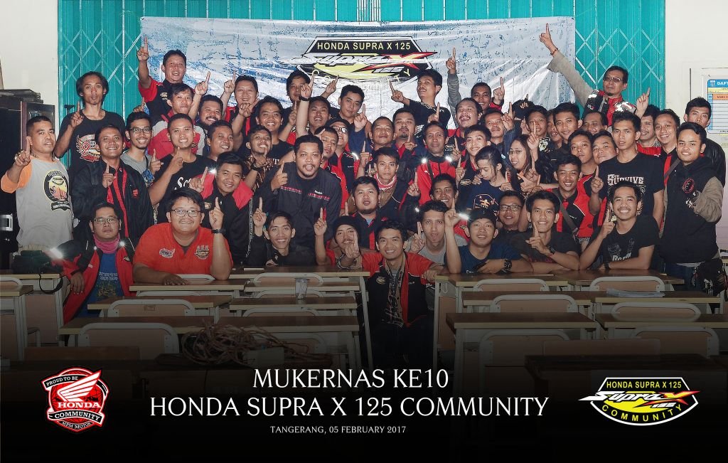 MUKERNAS HSX