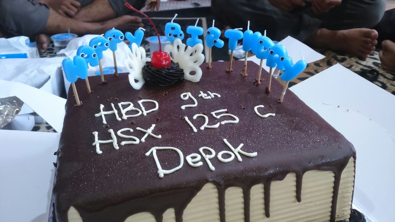 Chapter Depok