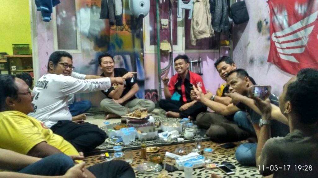 Chapter Depok