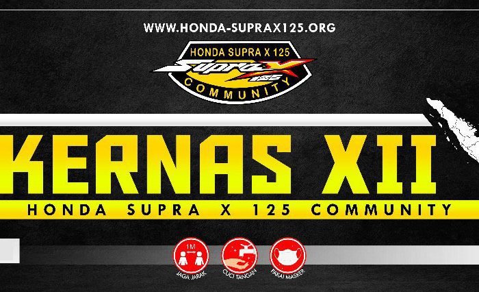 Mukernas HSX XII 2021
